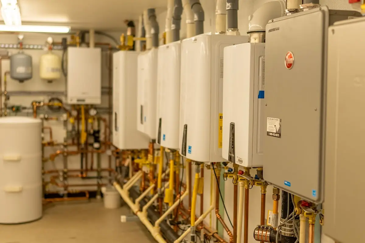 Sump Pump Repair in Providence Village, TX